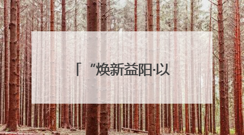 “焕新益阳·以旧换新惠民行”正式启动，激发城市消费新活力