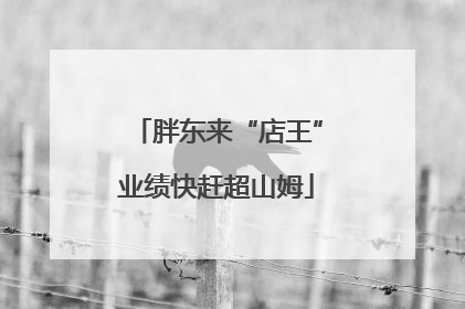 胖东来“店王”业绩快赶超山姆
